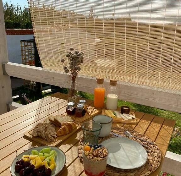 Пансион Ocean House Alentejo