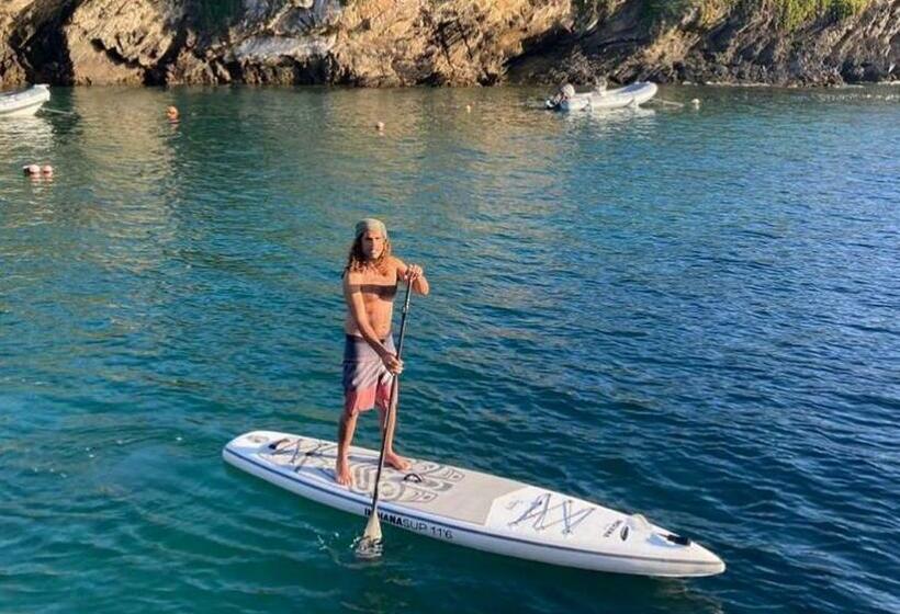 Пансион Ocean House Alentejo