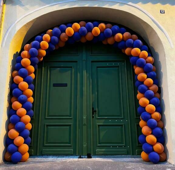 פנסיון Old Town Cataleya