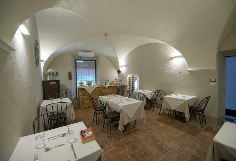 ペンション Palazzo Sertorio Suites