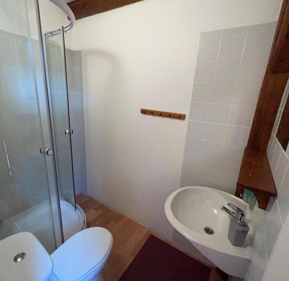 פנסיון Penzion U Königsmarků Vrchlabí