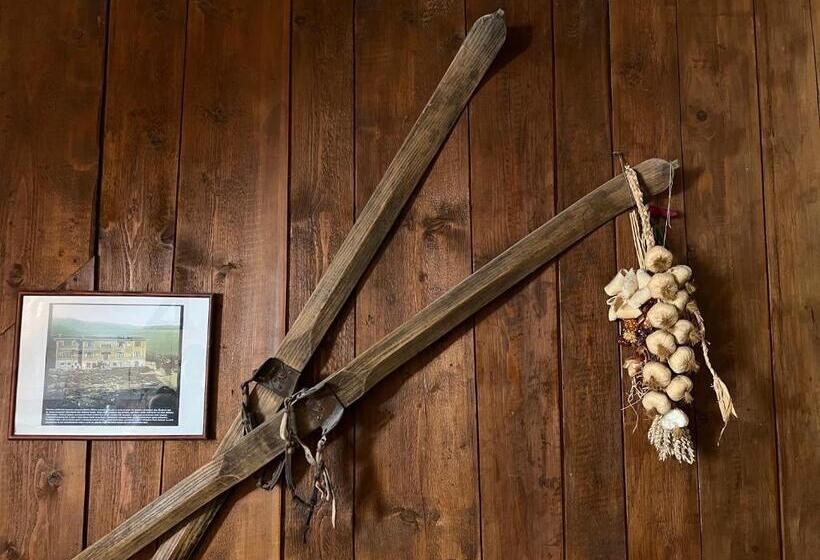 פנסיון Penzion U Königsmarků Vrchlabí