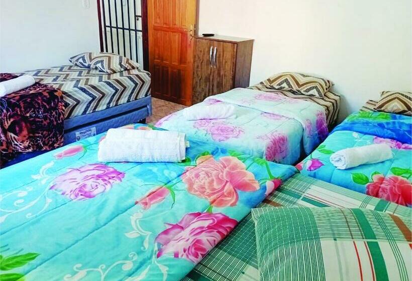 膳宿费 Pousada Jesus Misericordioso