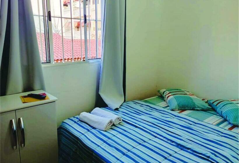 膳宿费 Pousada Jesus Misericordioso