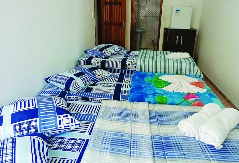 膳宿费 Pousada Jesus Misericordioso