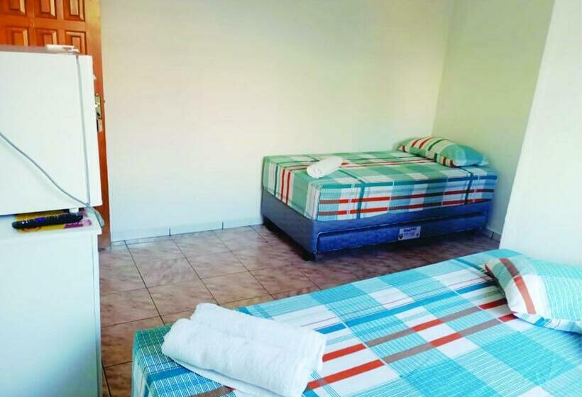 膳宿费 Pousada Jesus Misericordioso