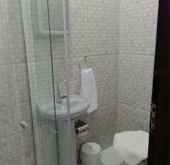 膳宿费 Pousada Jesus Misericordioso