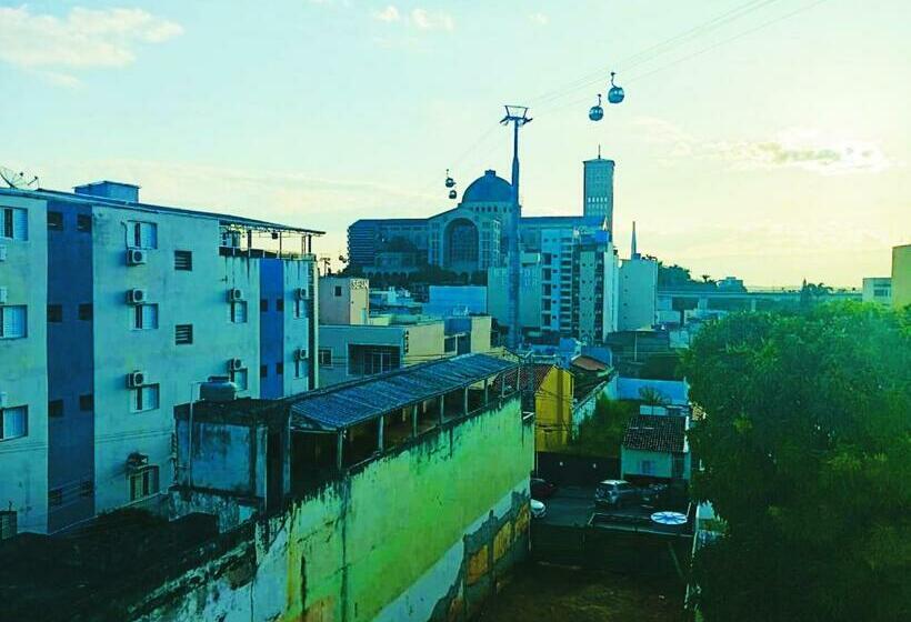 膳宿费 Pousada Jesus Misericordioso