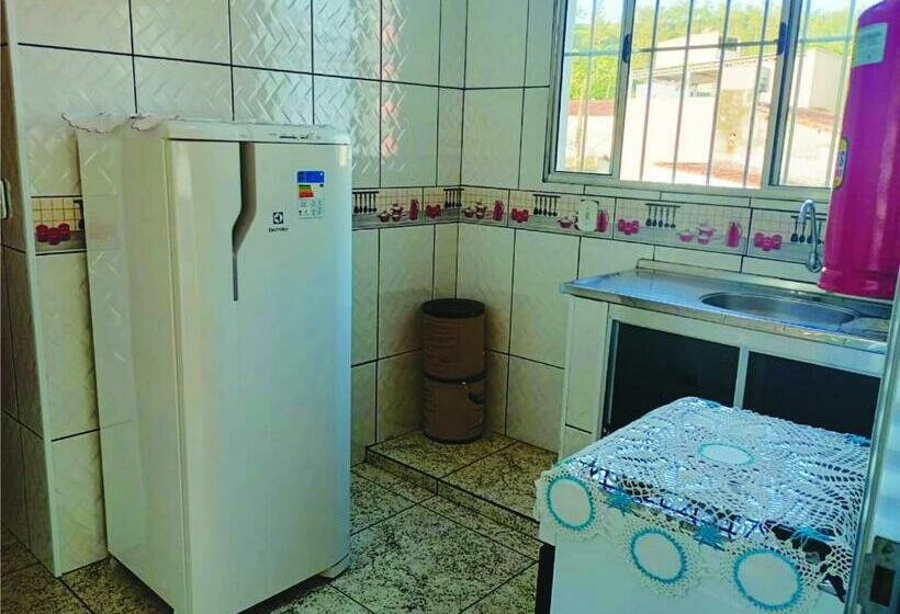 膳宿费 Pousada Jesus Misericordioso