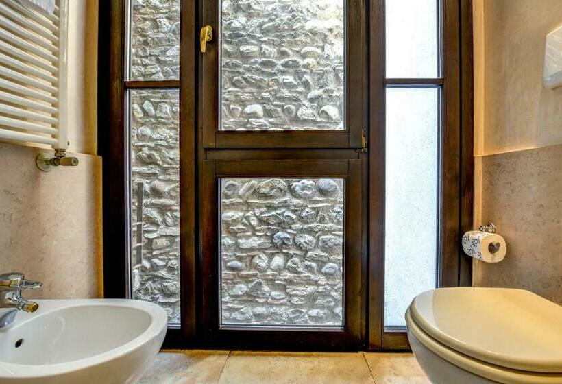 Пансион Prestige Suite Sirmione