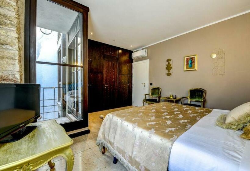 Пансион Prestige Suite Sirmione