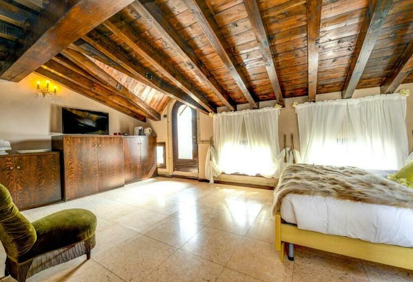 Пансион Prestige Suite Sirmione