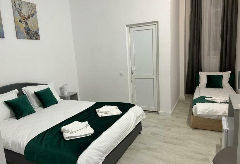 Пансион White House