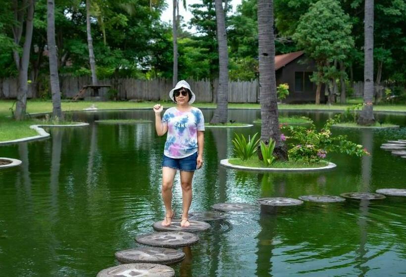 Pravasa Gili Resort By Kajane