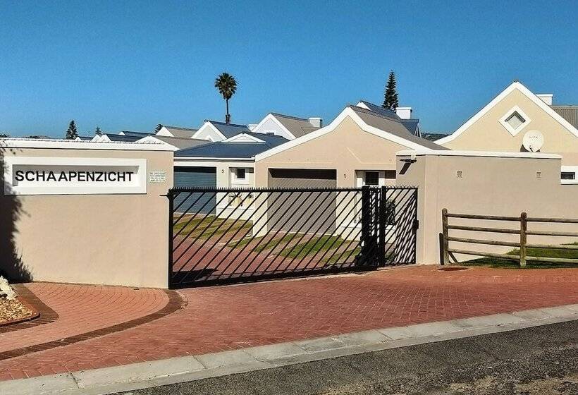 Seehuisie Langebaan