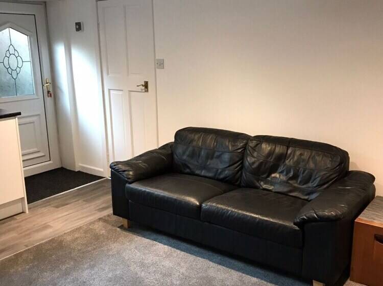 St Pauls Rd   Townhouse Accommodation