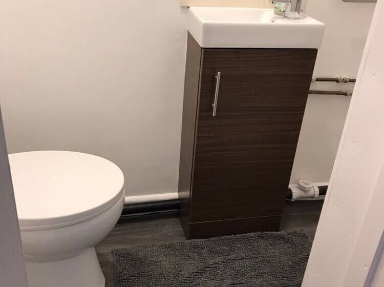 St Pauls Rd   Townhouse Accommodation