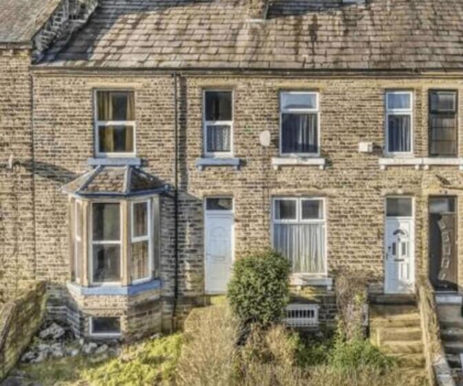 St Pauls Rd   Townhouse Accommodation