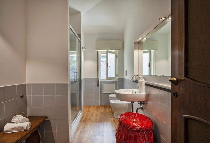 Stunning Sea View Apartment With Terrace In Camogli By Wonderful Italy