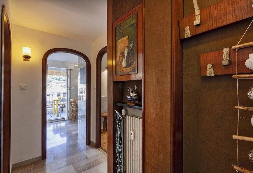 Stunning Sea View Apartment With Terrace In Camogli By Wonderful Italy