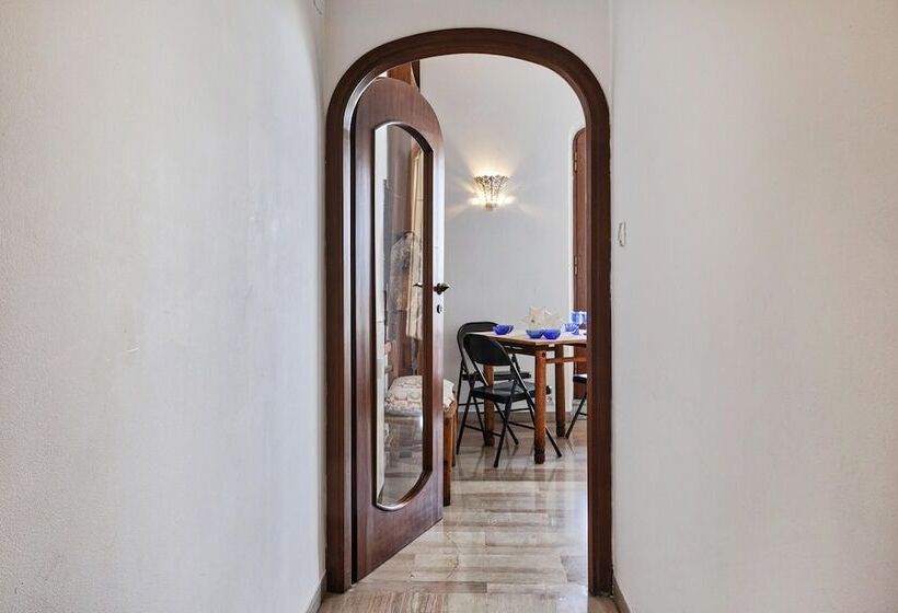 Stunning Sea View Apartment With Terrace In Camogli By Wonderful Italy