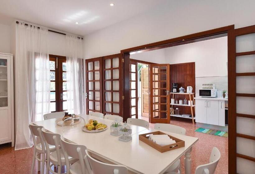 Sun Cay By Villagrancanaria