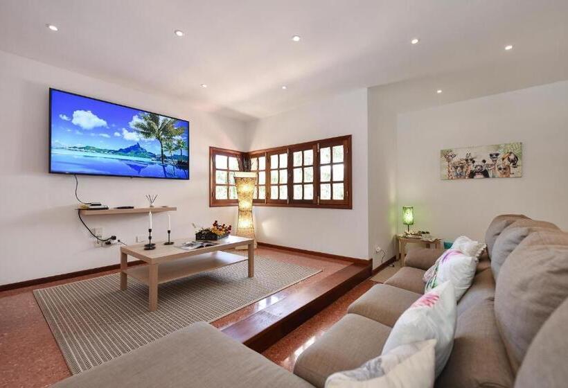 Sun Cay By Villagrancanaria