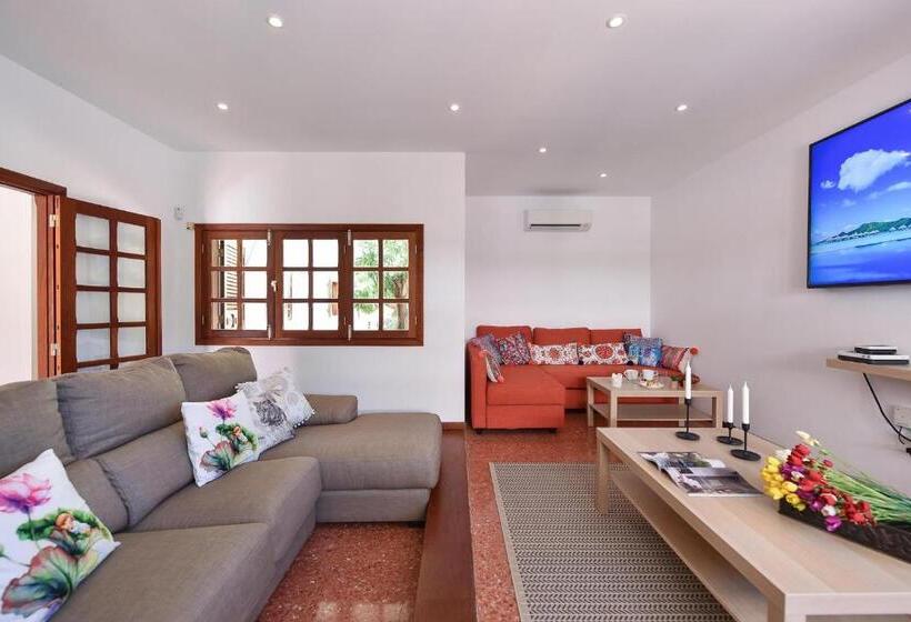 Sun Cay By Villagrancanaria