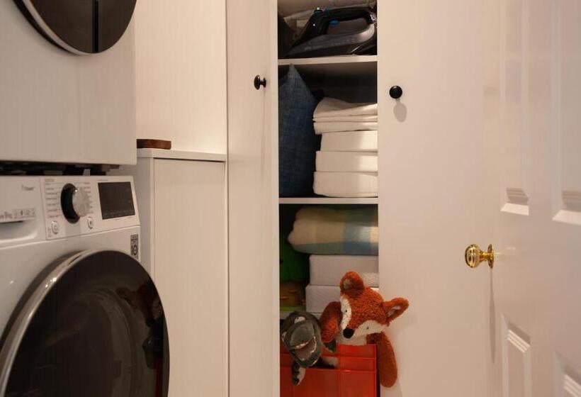 The Princes Apartment