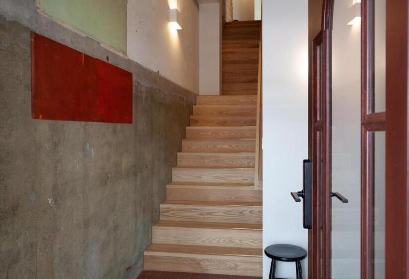 The Princes Apartment