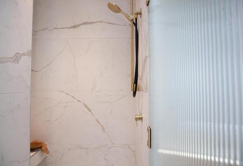 The Princes Apartment