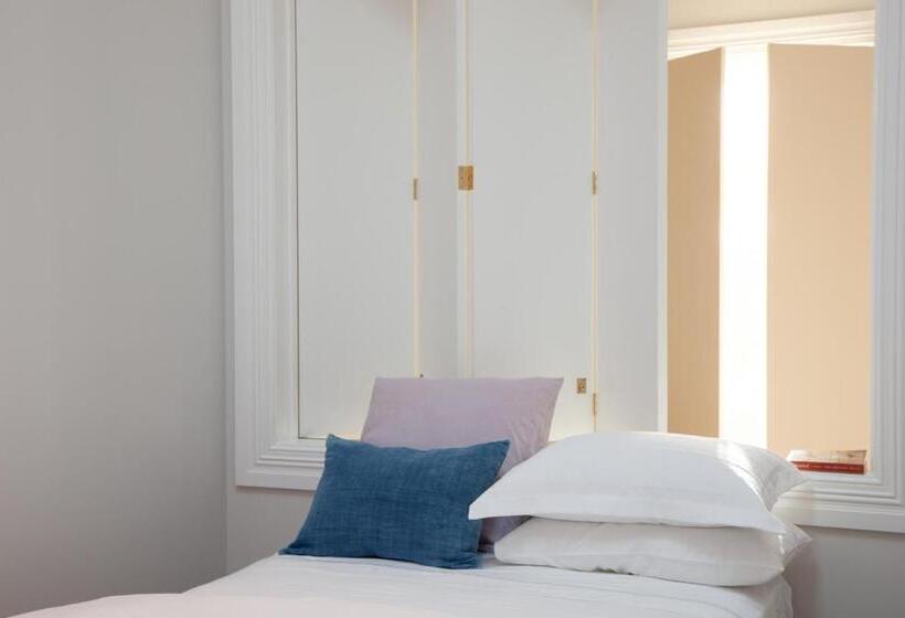 The Princes Apartment