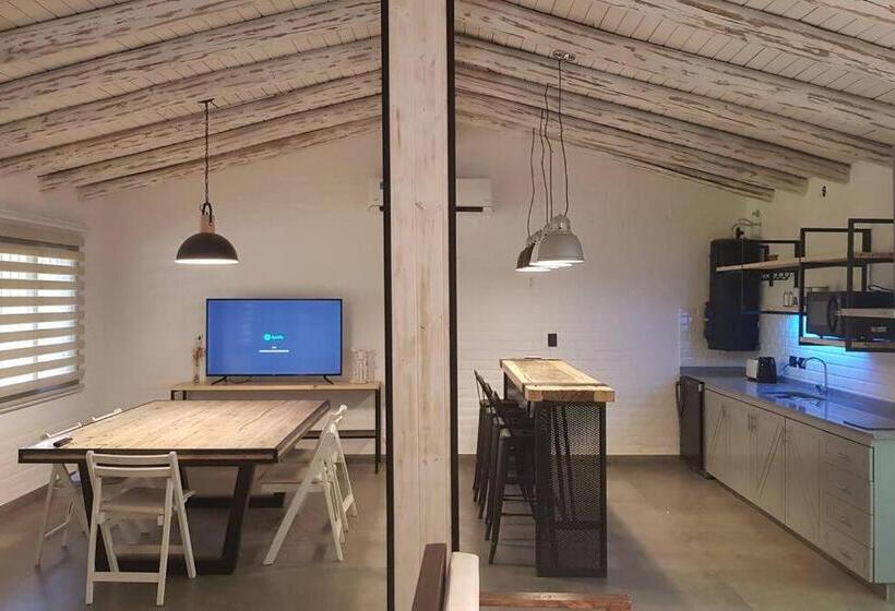 Tierras Del Plata House..