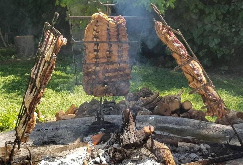 Tierras Del Plata House..