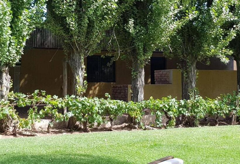 Tierras Del Plata House..