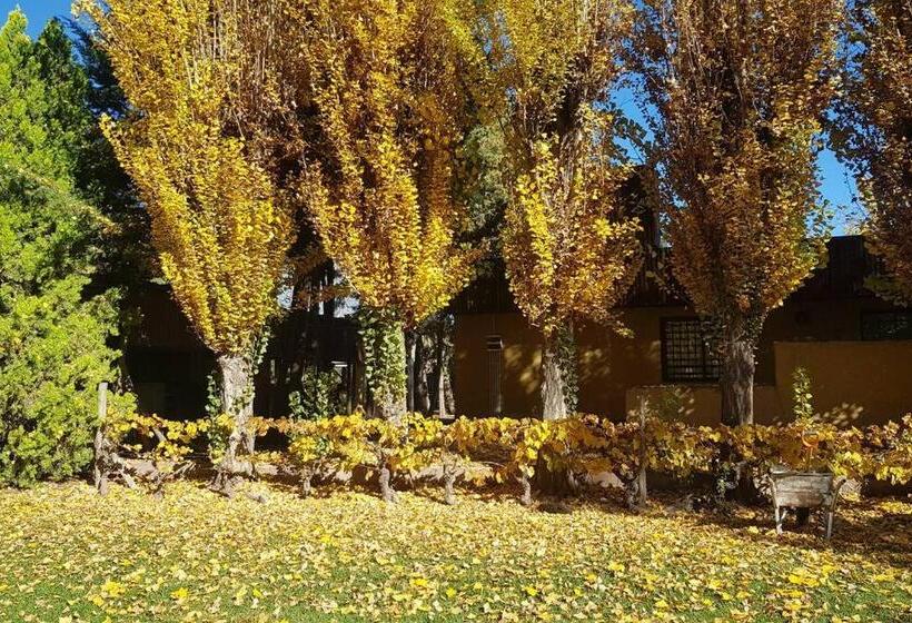 Tierras Del Plata House..