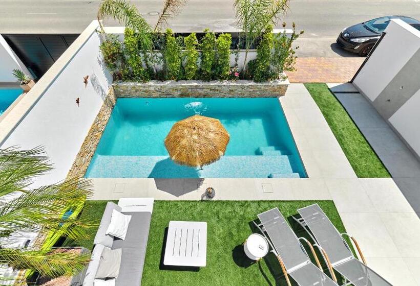 Villa Bahia