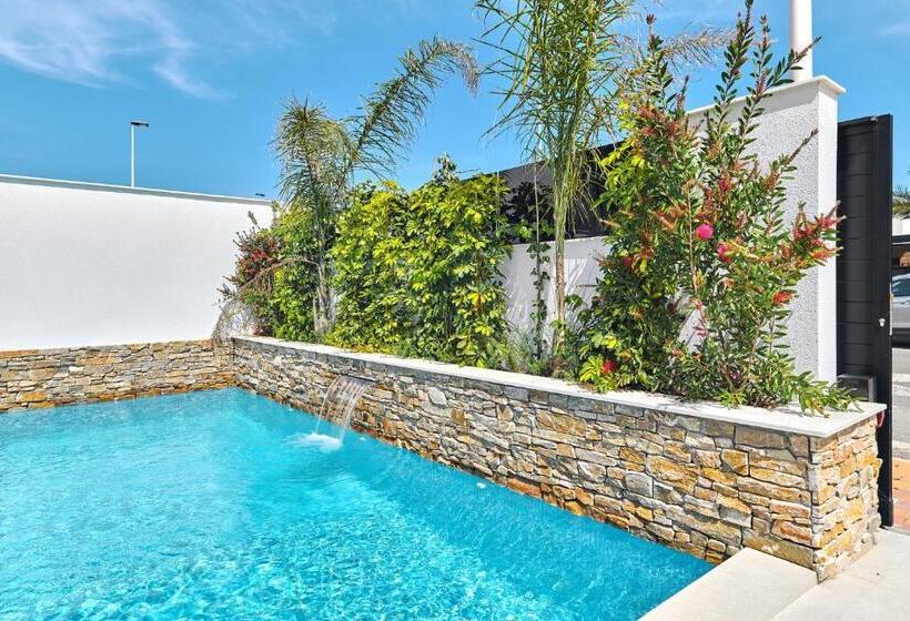 Villa Bahia