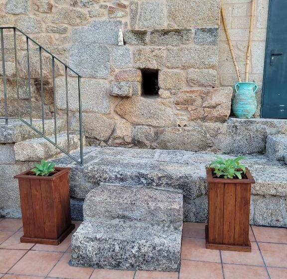 A Casa Da Ita