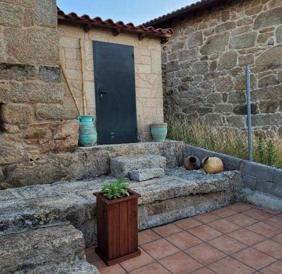 A Casa Da Ita