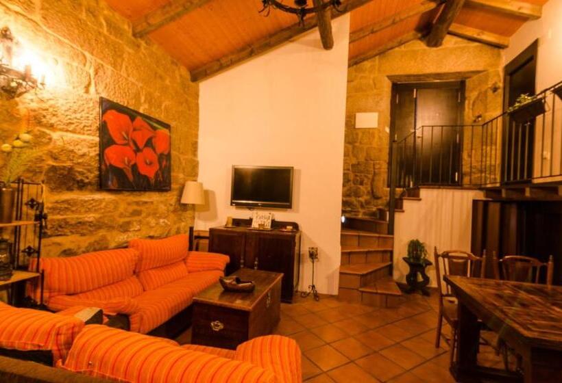 A Casa Da Ita