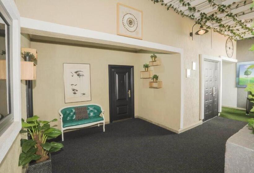 Accra Luxury Apartments @ Silicon Square