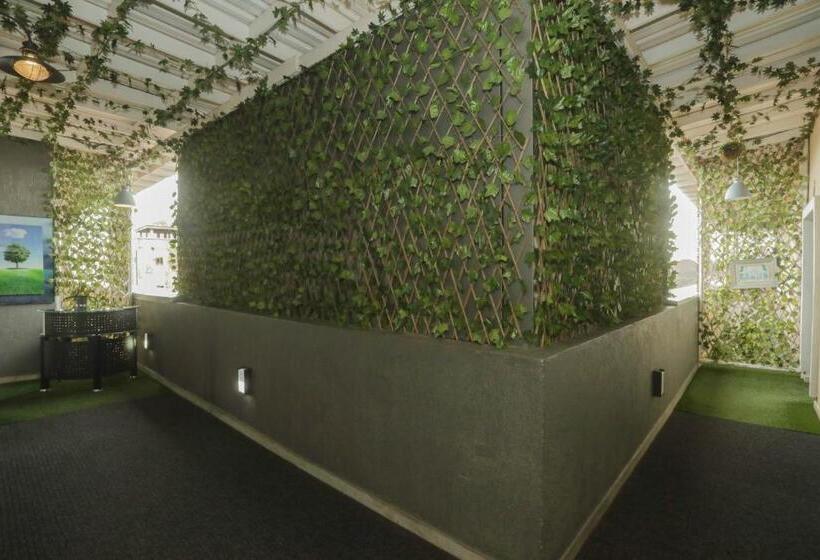 Accra Luxury Apartments @ Silicon Square