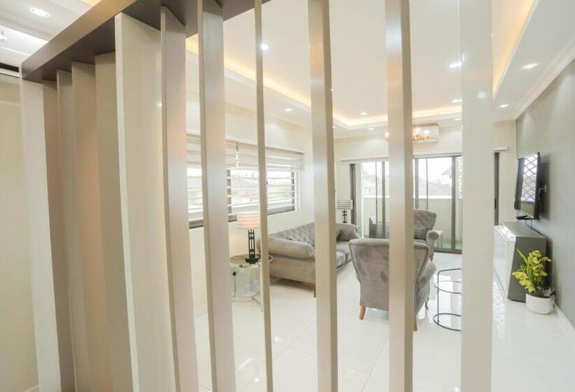 Accra Luxury Apartments @ Silicon Square