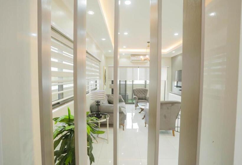 Accra Luxury Apartments @ Silicon Square