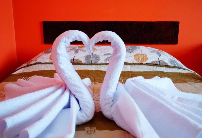 هاستل Sumac Wasi