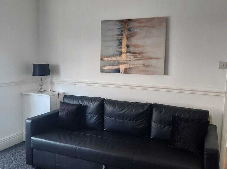 Alexander Apartments South Tyneside 2