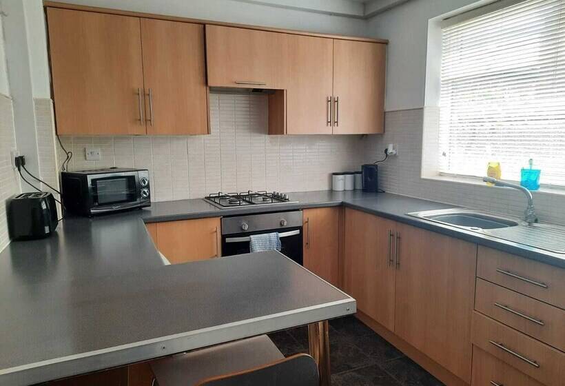 Alexander Apartments South Tyneside 2