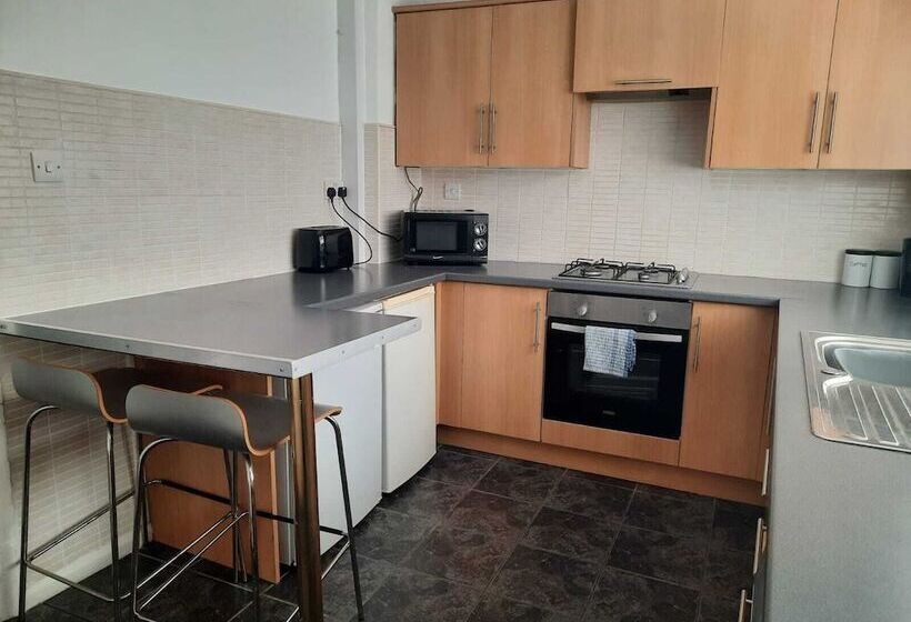 Alexander Apartments South Tyneside 2