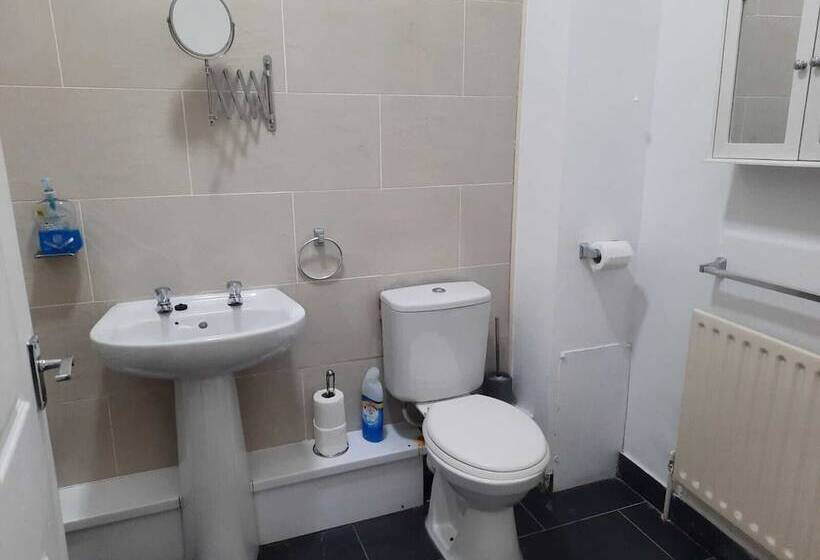 Alexander Apartments South Tyneside 2